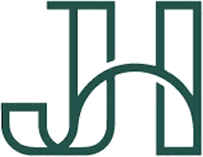 JH Acupuncture logo